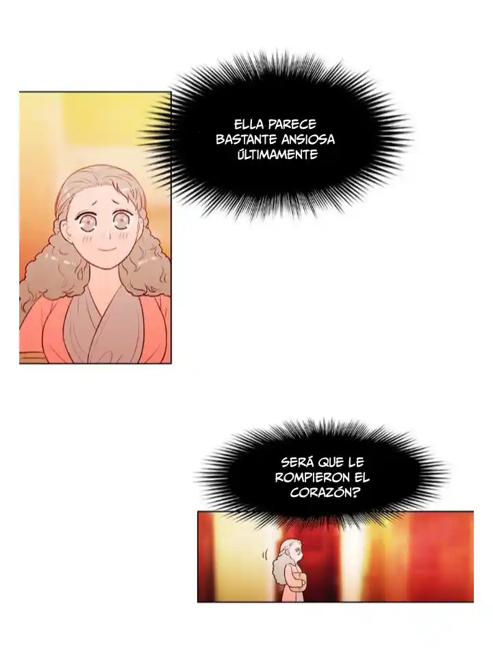 LA HERMANA DEL TIRANO - Capítulo 12 - Página 41 - LectorTMOo