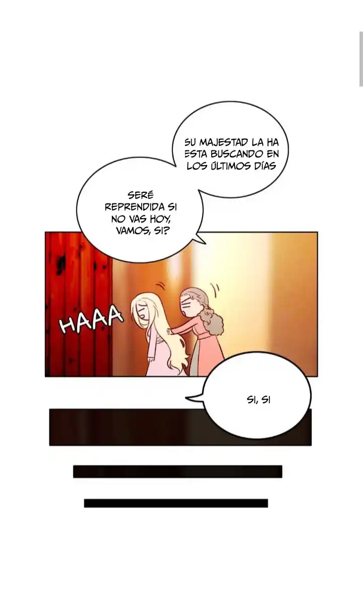 LA HERMANA DEL TIRANO - Capítulo 13 - Página 4 - LectorTMOo