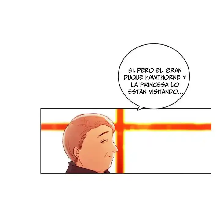 LA HERMANA DEL TIRANO - Capítulo 13 - Página 6 - LectorTMOo