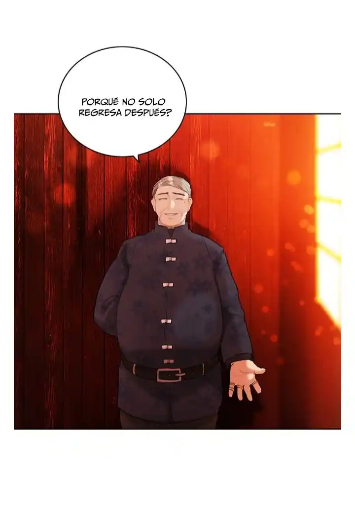 LA HERMANA DEL TIRANO - Capítulo 13 - Página 9 - LectorTMOo