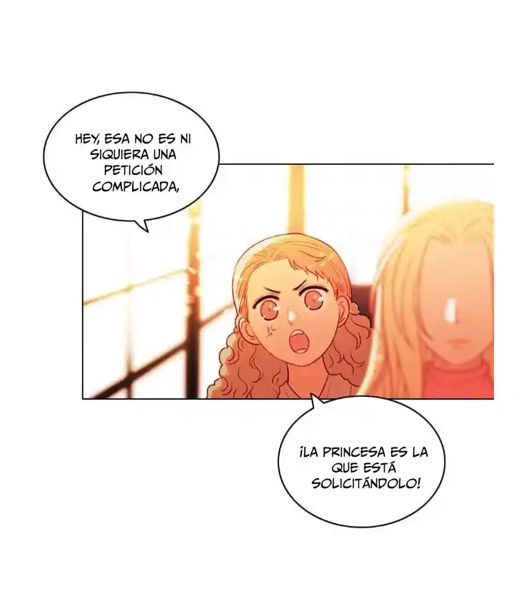 LA HERMANA DEL TIRANO - Capítulo 13 - Página 10 - LectorTMOo