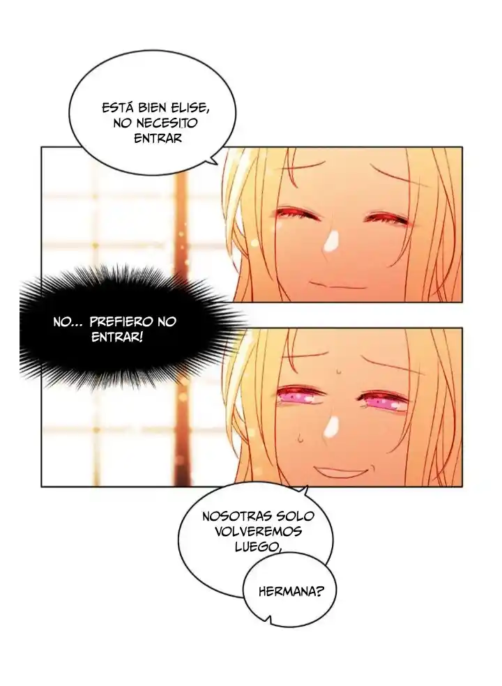 LA HERMANA DEL TIRANO - Capítulo 13 - Página 12 - LectorTMOo