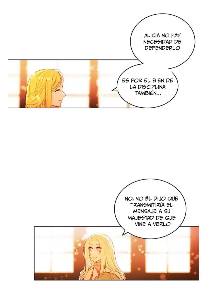 LA HERMANA DEL TIRANO - Capítulo 13 - Página 22 - LectorTMOo