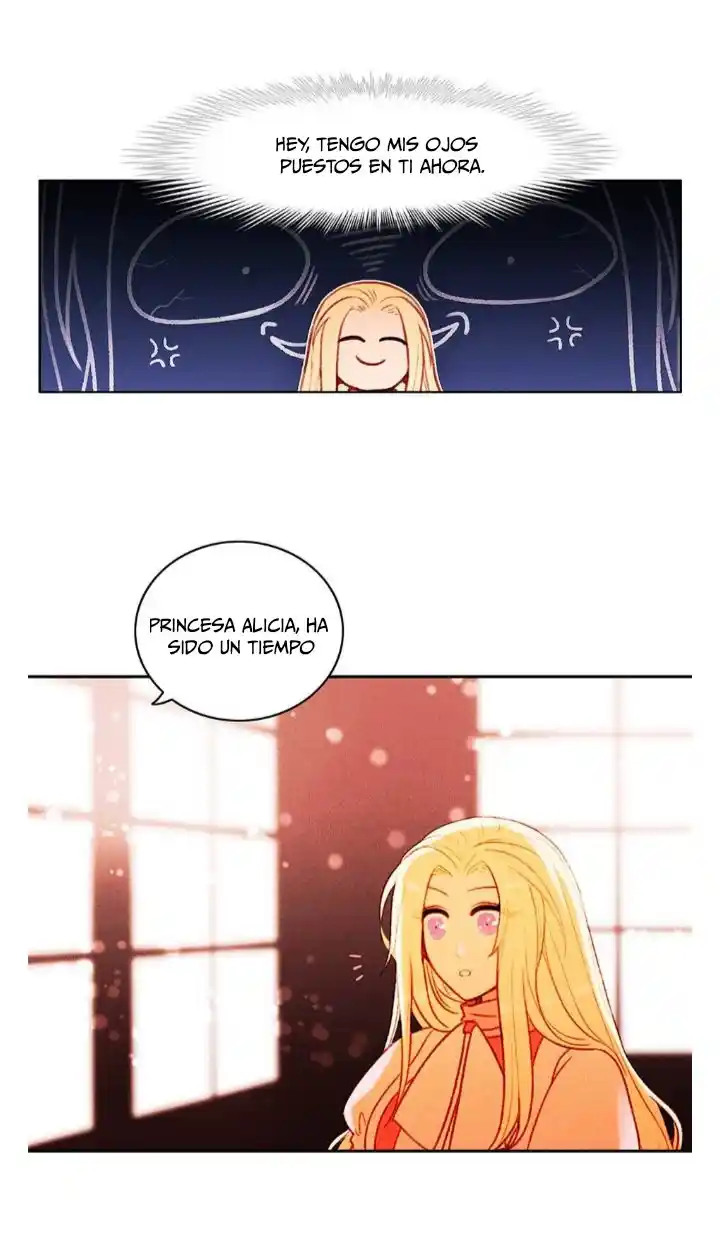 LA HERMANA DEL TIRANO - Capítulo 13 - Página 24 - LectorTMOo