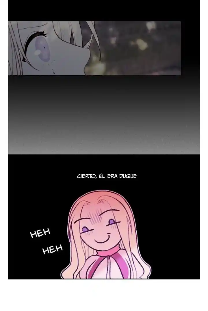 LA HERMANA DEL TIRANO - Capítulo 14 - Página 7 - LectorTMOo