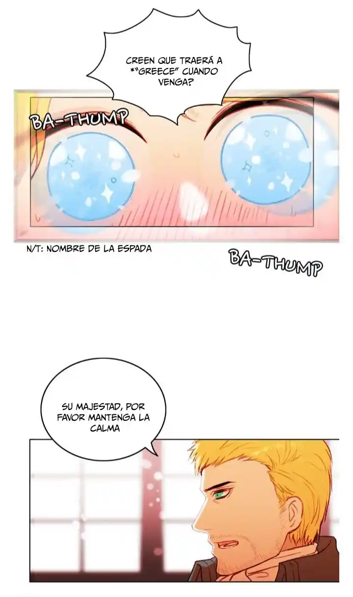LA HERMANA DEL TIRANO - Capítulo 14 - Página 10 - LectorTMOo