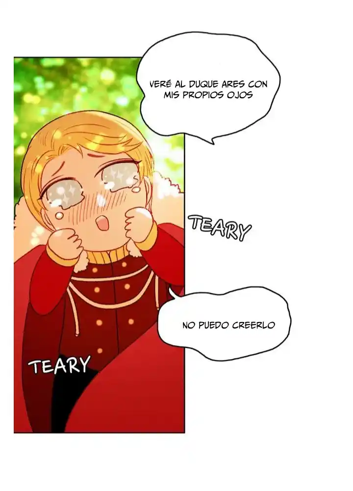LA HERMANA DEL TIRANO - Capítulo 14 - Página 11 - LectorTMOo