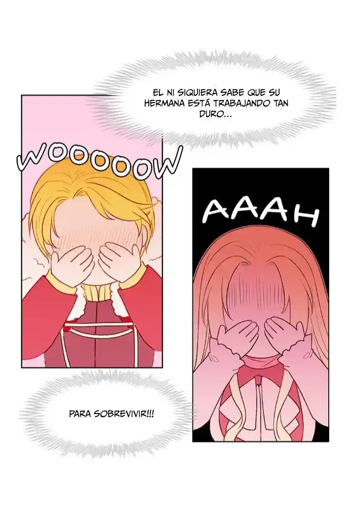 LA HERMANA DEL TIRANO - Capítulo 14 - Página 14 - LectorTMOo