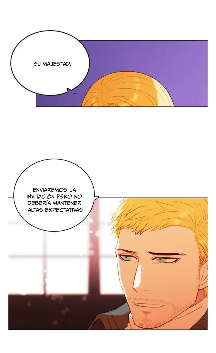 LA HERMANA DEL TIRANO - Capítulo 14 - Página 15 - LectorTMOo