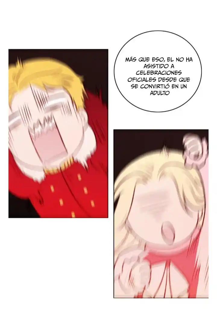 LA HERMANA DEL TIRANO - Capítulo 14 - Página 19 - LectorTMOo