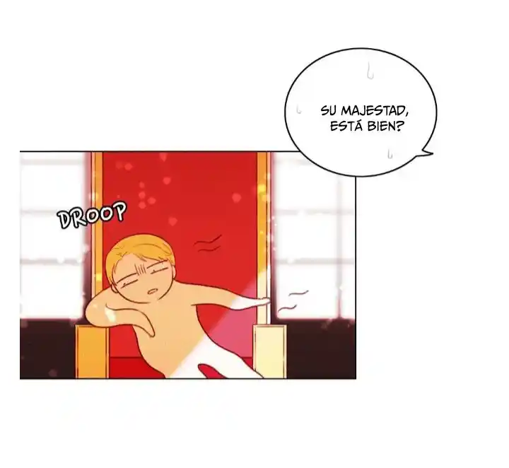 LA HERMANA DEL TIRANO - Capítulo 14 - Página 20 - LectorTMOo