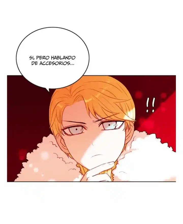 LA HERMANA DEL TIRANO - Capítulo 14 - Página 24 - LectorTMOo