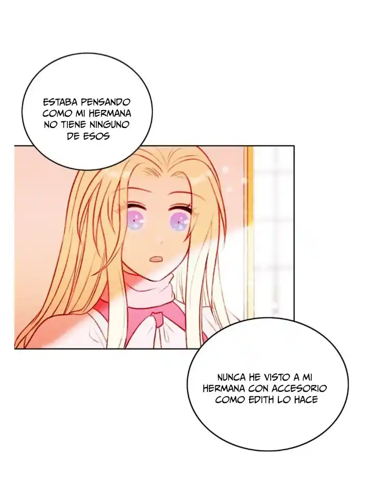 LA HERMANA DEL TIRANO - Capítulo 14 - Página 27 - LectorTMOo
