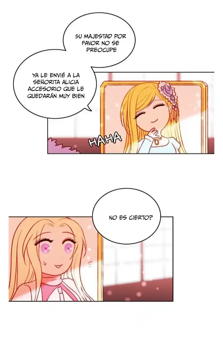 LA HERMANA DEL TIRANO - Capítulo 14 - Página 30 - LectorTMOo