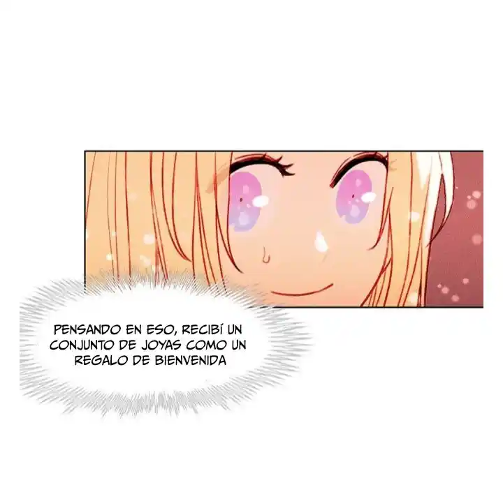 LA HERMANA DEL TIRANO - Capítulo 14 - Página 31 - LectorTMOo