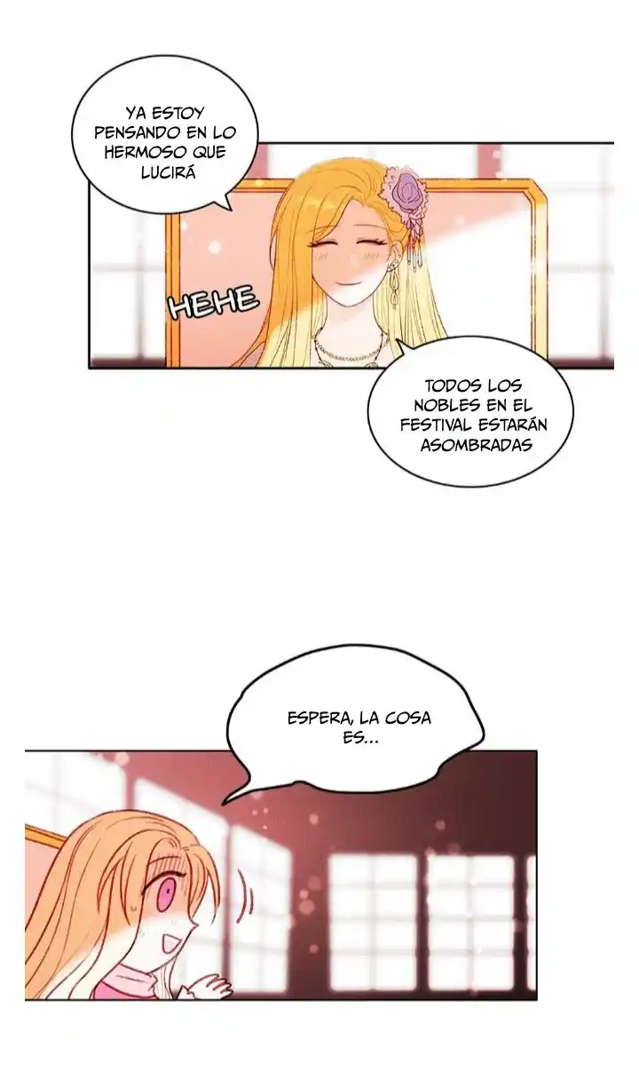 LA HERMANA DEL TIRANO - Capítulo 14 - Página 35 - LectorTMOo