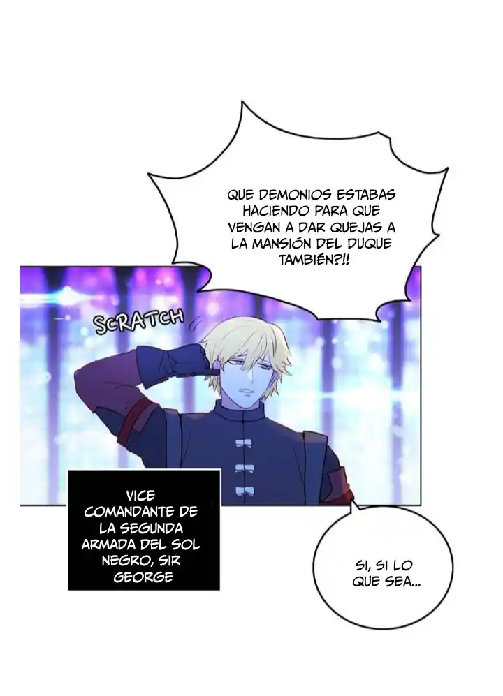 LA HERMANA DEL TIRANO - Capítulo 14 - Página 38 - LectorTMOo