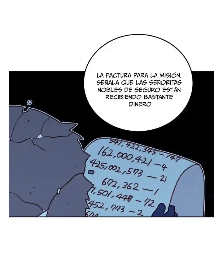 LA HERMANA DEL TIRANO - Capítulo 14 - Página 43 - LectorTMOo