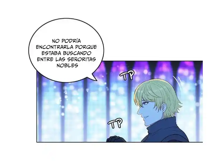 LA HERMANA DEL TIRANO - Capítulo 15 - Página 5 - LectorTMOo