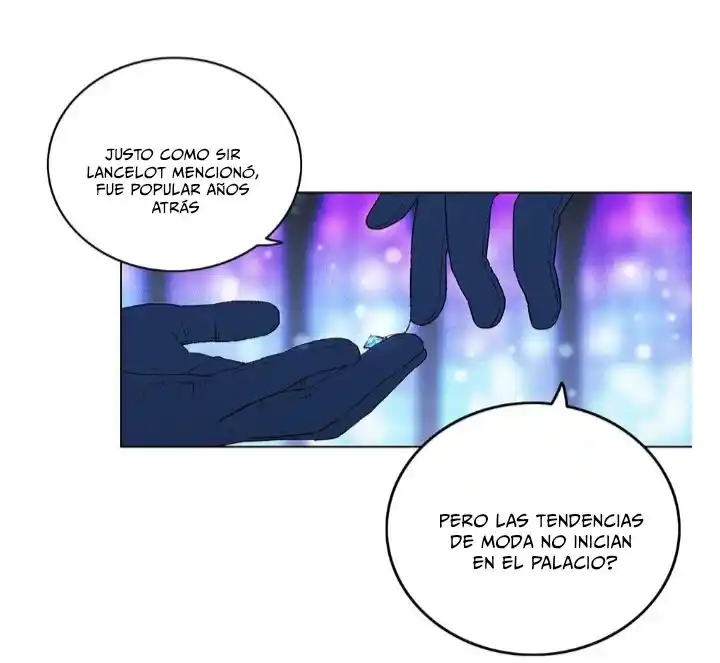 LA HERMANA DEL TIRANO - Capítulo 15 - Página 7 - LectorTMOo
