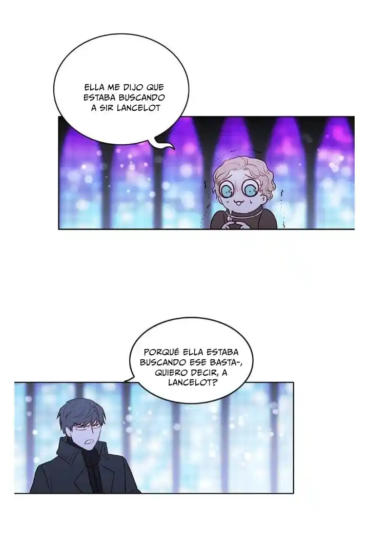 LA HERMANA DEL TIRANO - Capítulo 15 - Página 15 - LectorTMOo