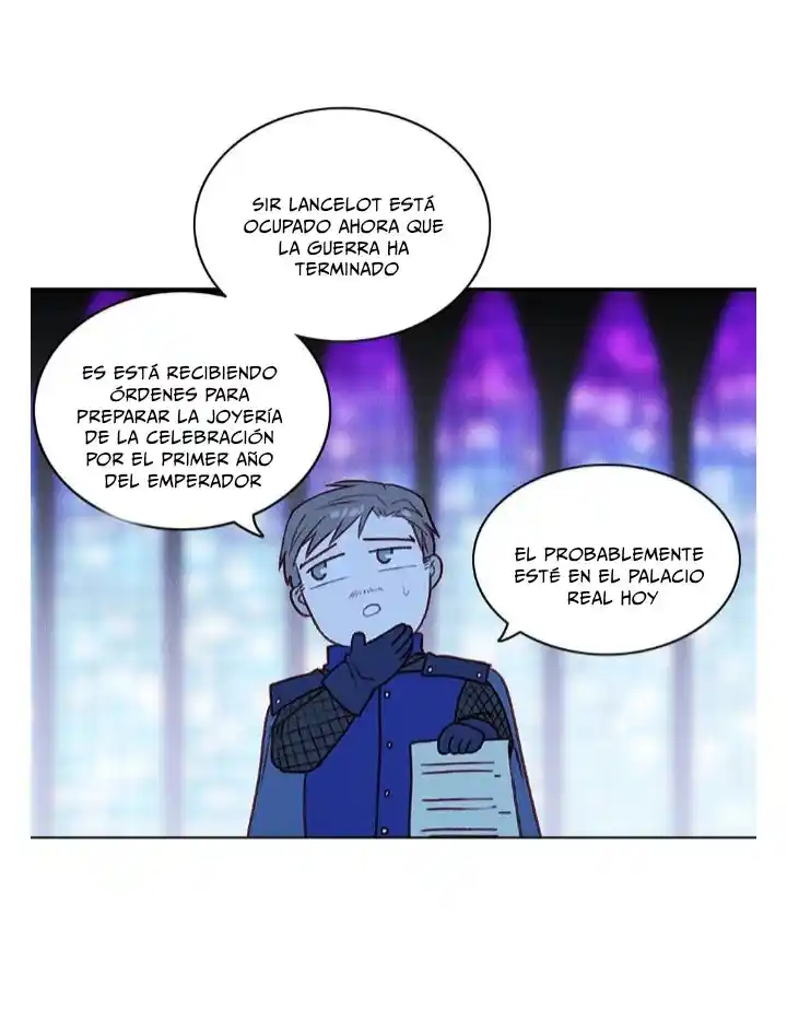 LA HERMANA DEL TIRANO - Capítulo 15 - Página 22 - LectorTMOo