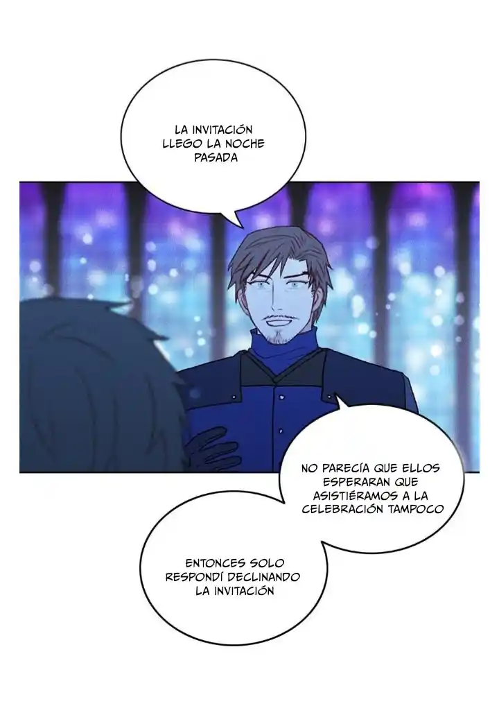 LA HERMANA DEL TIRANO - Capítulo 15 - Página 26 - LectorTMOo