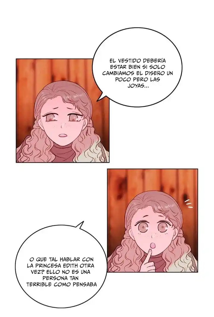 LA HERMANA DEL TIRANO - Capítulo 15 - Página 41 - LectorTMOo
