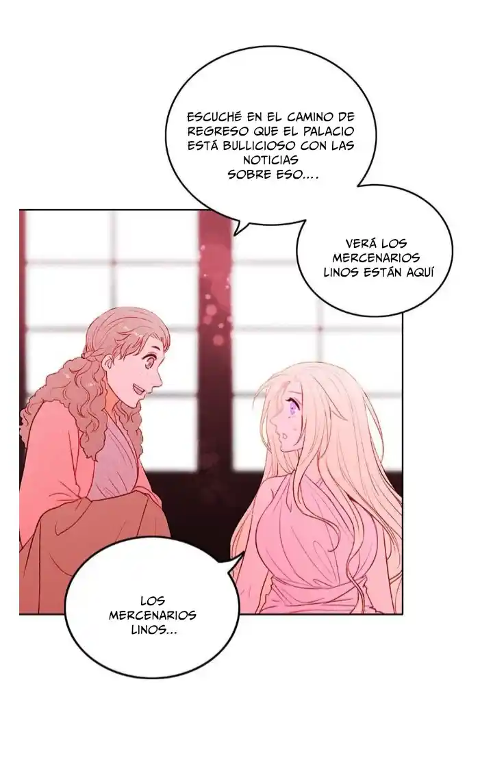 LA HERMANA DEL TIRANO - Capítulo 15 - Página 46 - LectorTMOo