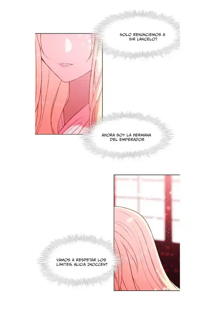 LA HERMANA DEL TIRANO - Capítulo 16 - Página 5 - LectorTMOo
