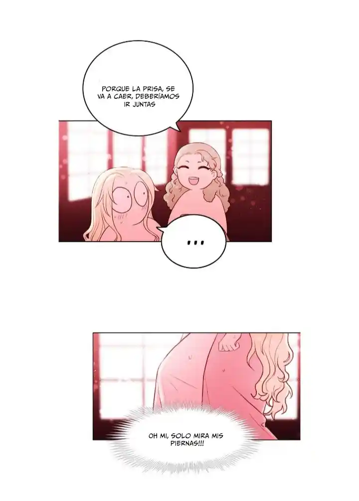 LA HERMANA DEL TIRANO - Capítulo 16 - Página 7 - LectorTMOo