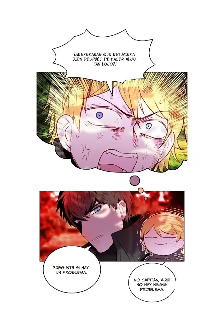 LA HERMANA DEL TIRANO - Capítulo 16 - Página 14 - LectorTMOo