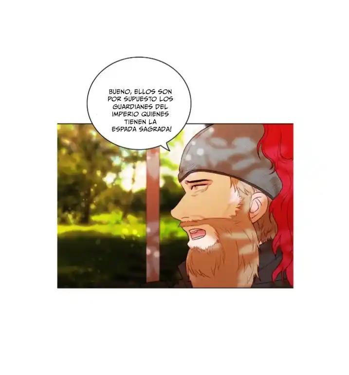 LA HERMANA DEL TIRANO - Capítulo 16 - Página 18 - LectorTMOo