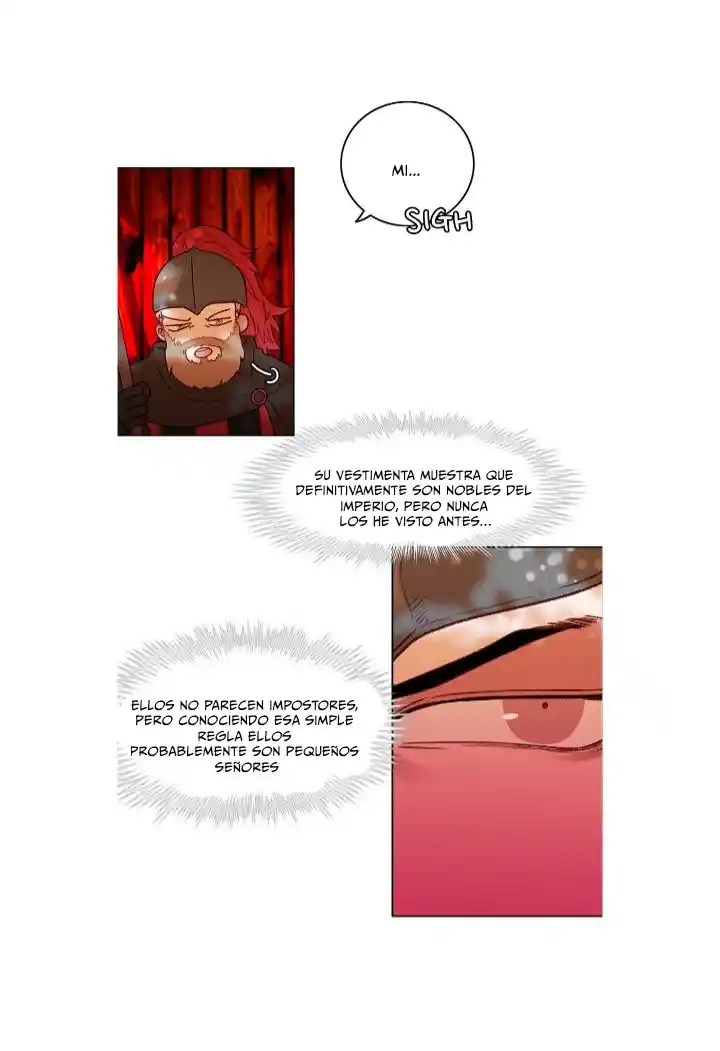 LA HERMANA DEL TIRANO - Capítulo 16 - Página 19 - LectorTMOo