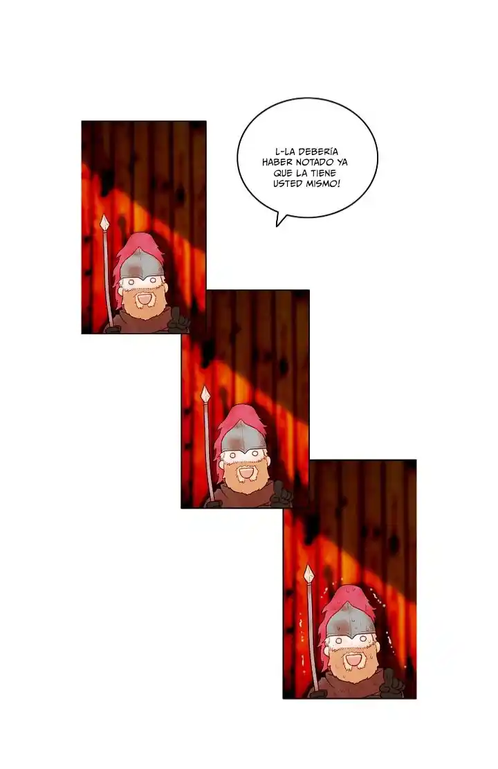 LA HERMANA DEL TIRANO - Capítulo 16 - Página 22 - LectorTMOo
