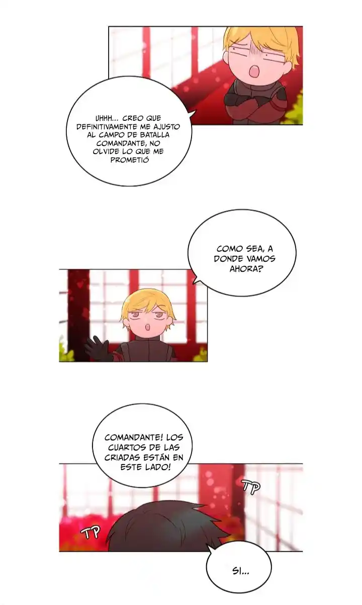 LA HERMANA DEL TIRANO - Capítulo 16 - Página 30 - LectorTMOo