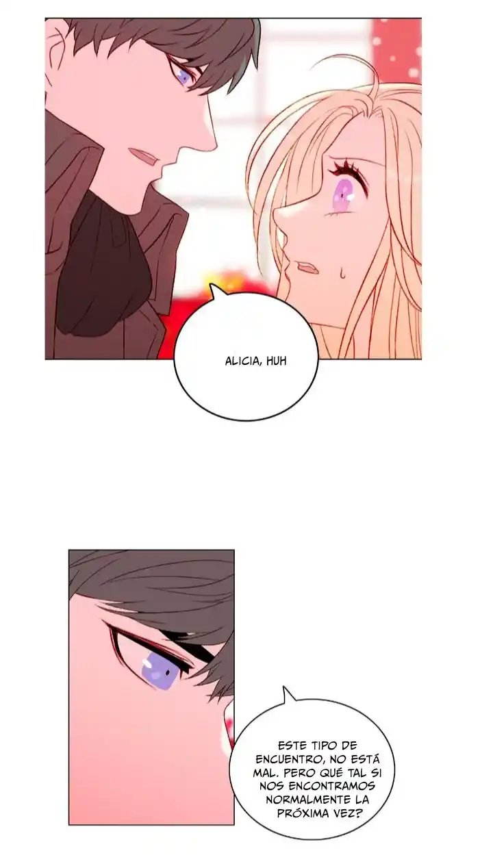 LA HERMANA DEL TIRANO - Capítulo 17 - Página 15 - LectorTMOo