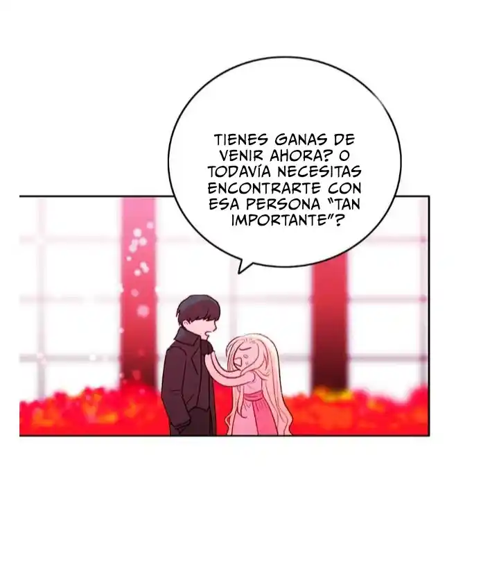 LA HERMANA DEL TIRANO - Capítulo 18 - Página 8 - LectorTMOo