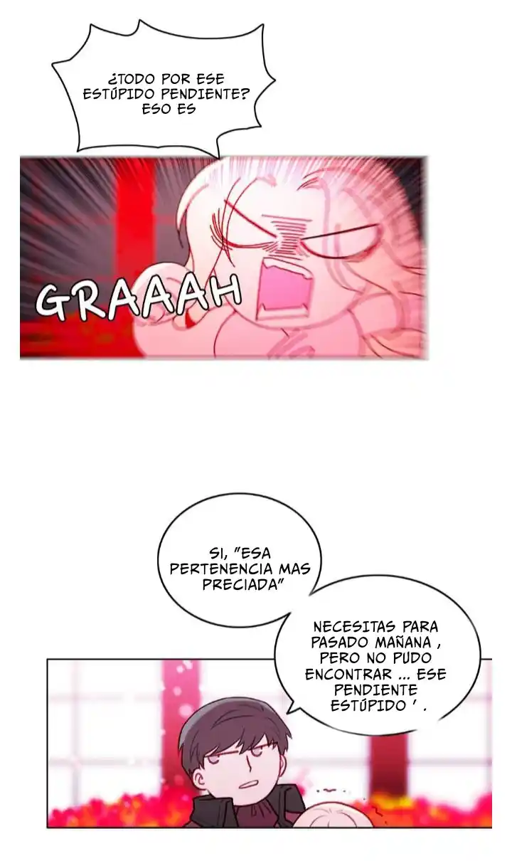 LA HERMANA DEL TIRANO - Capítulo 18 - Página 10 - LectorTMOo
