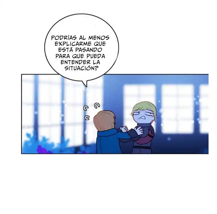 LA HERMANA DEL TIRANO - Capítulo 18 - Página 19 - LectorTMOo