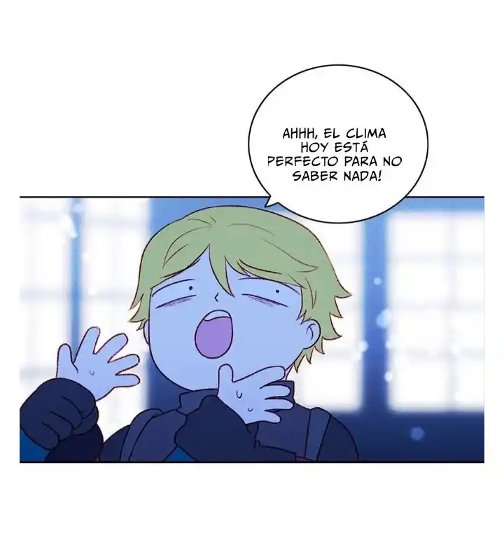 LA HERMANA DEL TIRANO - Capítulo 18 - Página 20 - LectorTMOo