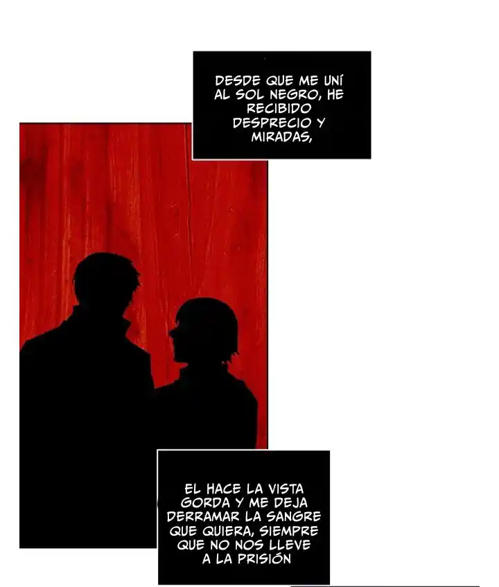 LA HERMANA DEL TIRANO - Capítulo 18 - Página 25 - LectorTMOo