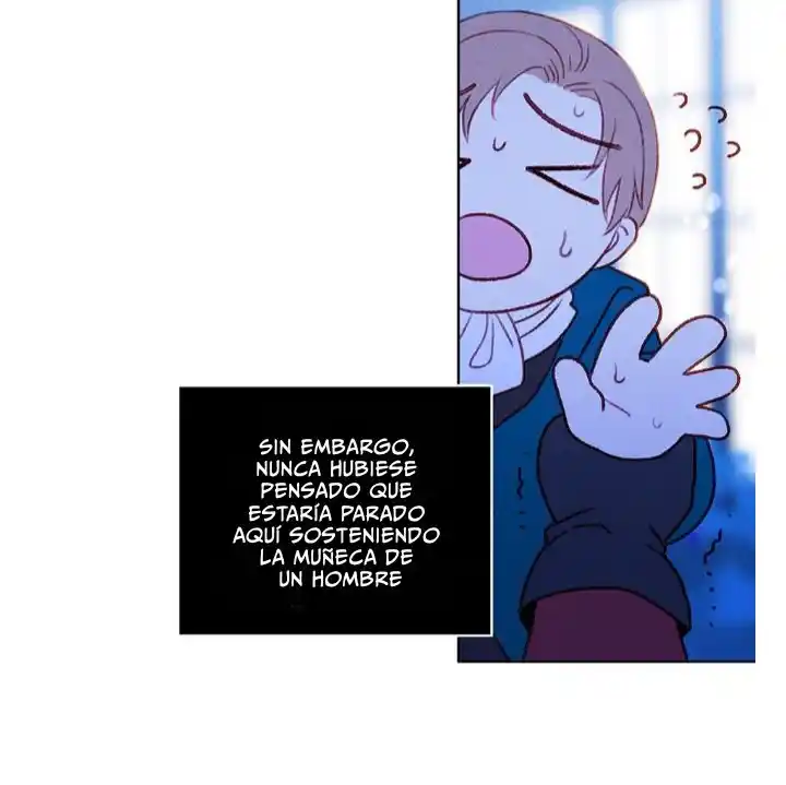 LA HERMANA DEL TIRANO - Capítulo 18 - Página 26 - LectorTMOo