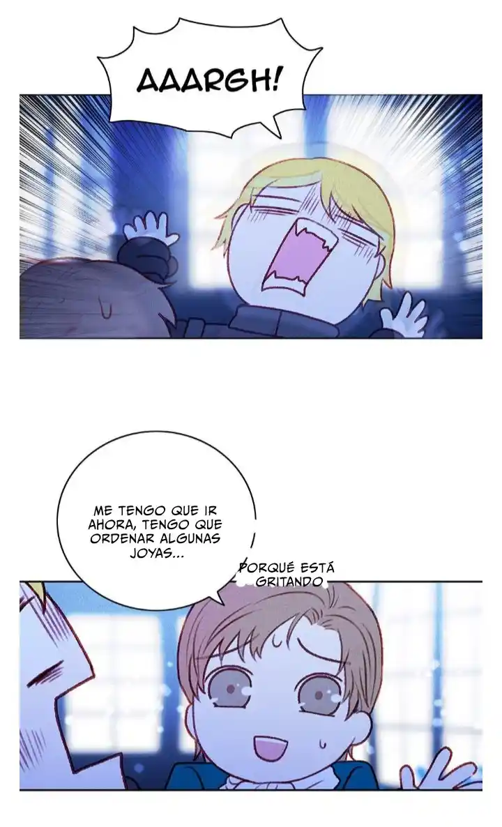 LA HERMANA DEL TIRANO - Capítulo 18 - Página 27 - LectorTMOo