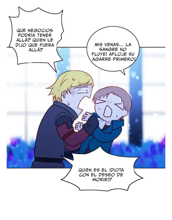 LA HERMANA DEL TIRANO - Capítulo 18 - Página 31 - LectorTMOo