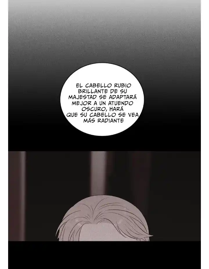LA HERMANA DEL TIRANO - Capítulo 18 - Página 37 - LectorTMOo