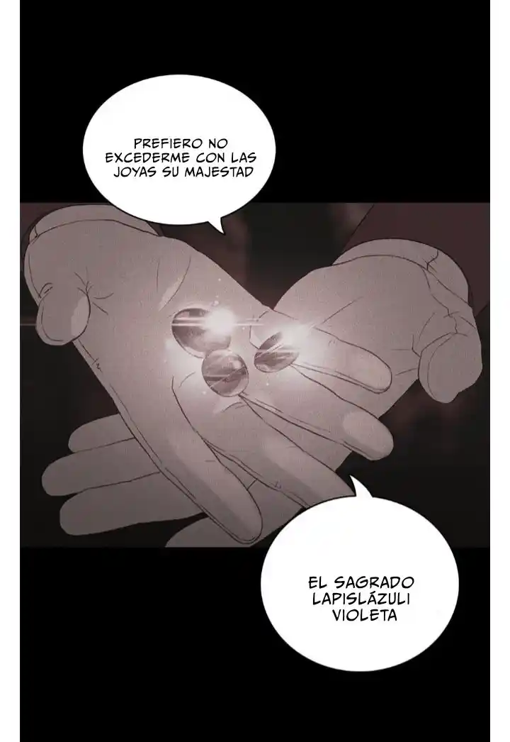 LA HERMANA DEL TIRANO - Capítulo 18 - Página 41 - LectorTMOo