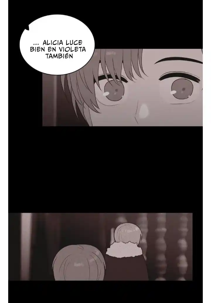 LA HERMANA DEL TIRANO - Capítulo 18 - Página 42 - LectorTMOo
