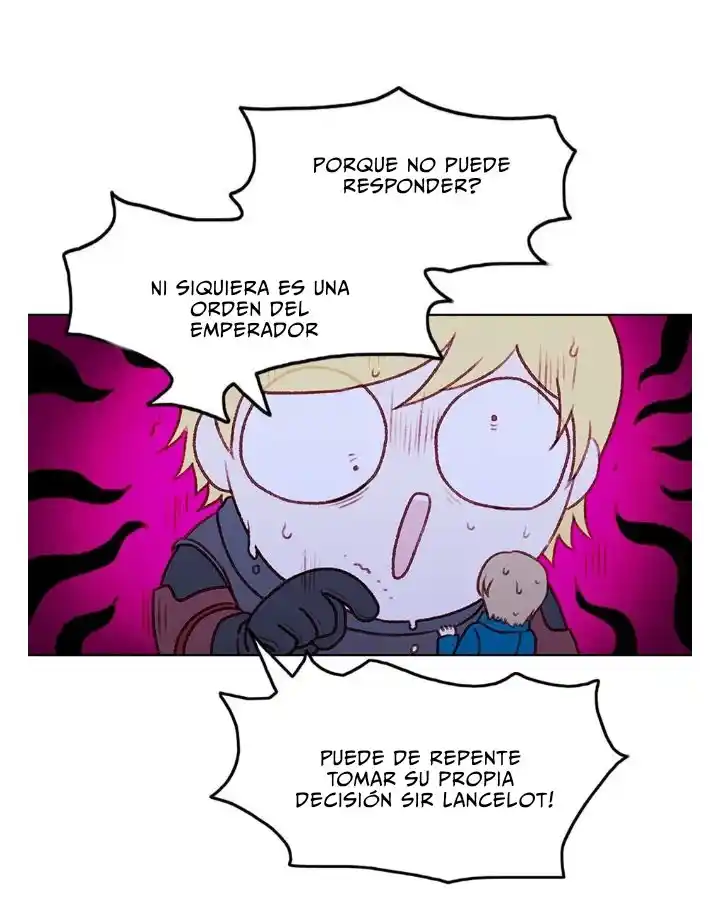 LA HERMANA DEL TIRANO - Capítulo 19 - Página 4 - LectorTMOo