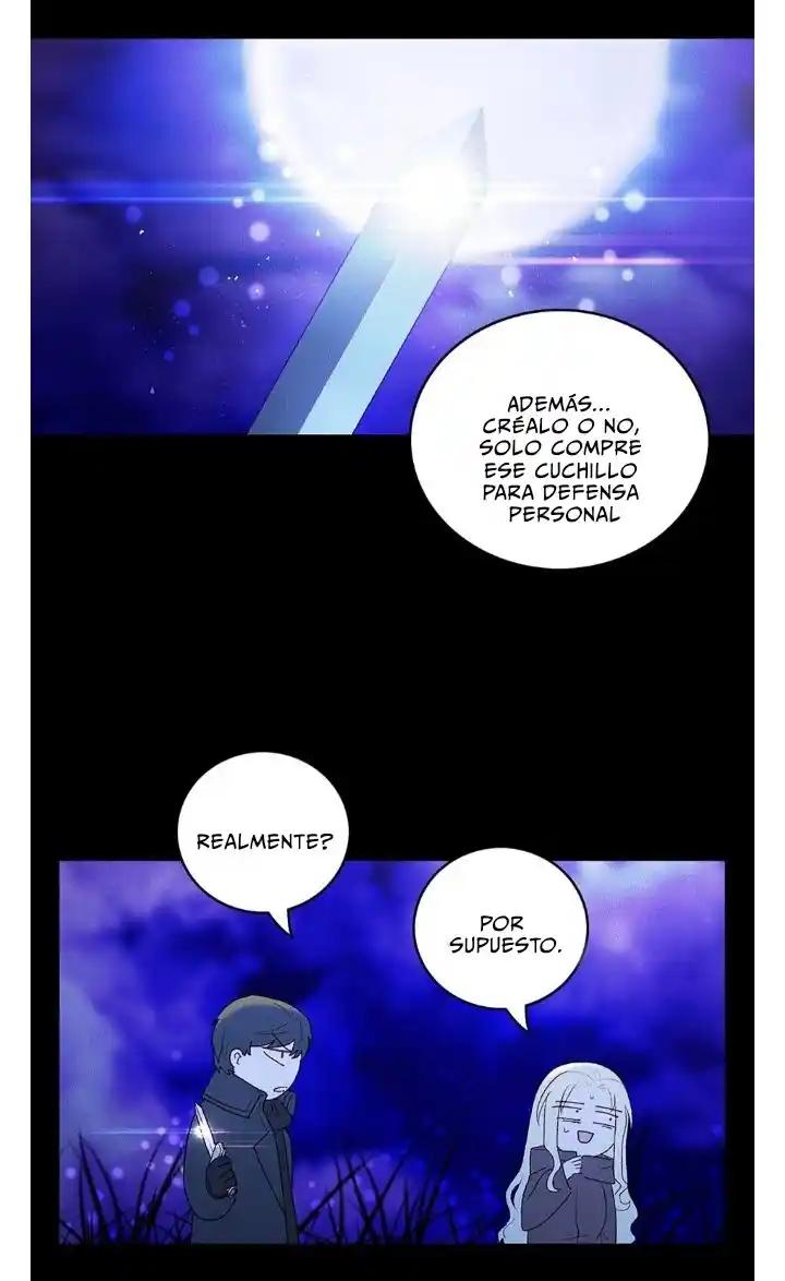 LA HERMANA DEL TIRANO - Capítulo 19 - Página 34 - LectorTMOo